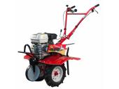 Бензиновый мотоблок DDE V 700 II - H160W Буцефал-2MH