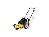 Бензиновая газонокосилка Champion LMH5629