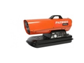 Дизельная тепловая пушка PATRIOT DTС 139Z