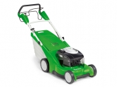 Бензиновая газонокосилка VIKING MB 650 VM