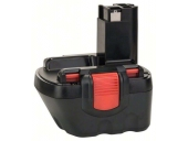 Аккумулятор BOSCH 12V 2,0Ah,NiCd AEZ 010198N(1220)