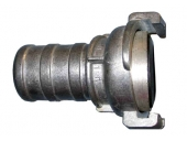 Головка рукавная DDE ГР-100 (D-4