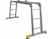 Лестница трансформер АЛЮМЕТ Т433