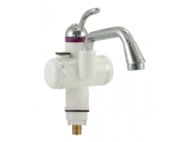 Кран-водонагреватель проточного типа UNIPUMP BEF-017