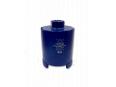 Коронка алмазная KEOS по бетону (68/70 мм; М16) DC068.70