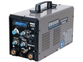 Сварочный инвертор Ergus WIG 171 ADi