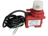 Насос для плиткорезов RUBI FA180 56916