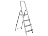 Стремянка алюминиевая Вихрь СА 1х3