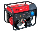 Бензиновый генератор FUBAG BS 6600 AES