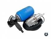 Насосная станция UNIPUMP АКВАРОБОТ М 5-25 Н 32349