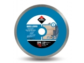 Диск алмазный RUBI CPA 300 SUPER PRO 30931 влажная резка