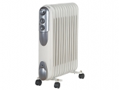 Масляный радиатор Ресанта ОМПТ-12Н (2,5 кВт)