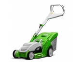 Электрическая газонокосилка VIKING ME 339 C