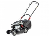 Бензиновая газонокосилка Champion LM3826BS