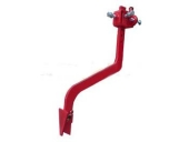 Сошник для культиватора DDE V500 II-65R Мустанг 1M/1MH