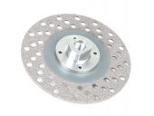 Диск алмазный MONTOLIT для УШМ 125 мм FINE STL125GF