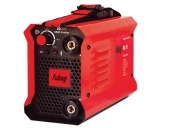 Сварочный инвертор FUBAG IQ 200 38078