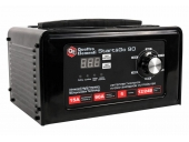 Пусковое-зарядное устройство QUATTRO ELEMENTI Start & Go 90