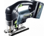 Аккумуляторный лобзик Festool CARVEX PSC 420 EB-Li Basic 561738-52