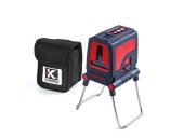 Лазерный уровень KAPRO (872 + ТРЕНОГА) 872-НАБОР