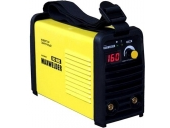 Сварочный инвертор PATRIOT Max Welder DC-160