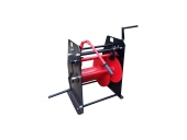 Лебедка барабанная TOR ТЛ-3Т