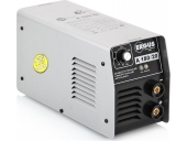 Сварочный инвертор Ergus A 180/20