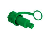 Горловина заправочная с клапаном(для топлива) Champion C1303