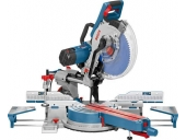 Торцовочная пила BOSCH GCM 12 SDE 0.601.B23.100