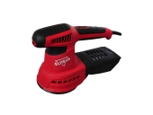 Эксцентриковая шлифмашина ELITECH МШЭ 0515Э