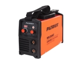 Сварочный инвертор PATRIOT WM 200AT MMA