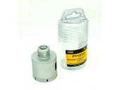 Коронка алмазная Champion 52/66/М14 V-tech