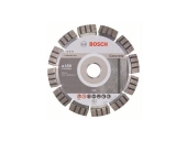 Диск алмазный BOSCH турбосегментный Best for BETON 150 x 22 мм 2608602653