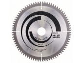 Диск пильный BOSCH универсальный 216х30 мм 2.608.640.447