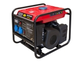 Бензиновый генератор DDE GG3300Zi