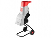 Электрический измельчитель ЗУБР ЗИЭ-40-1600