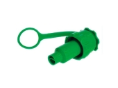 Горловина заправочная без клапана(для масла) Champion C1302