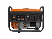 Бензиновый генератор DAEWOO GDA 3500