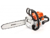 Бензопила STIHL MS-180 С боковым натяжителем