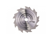 Диск пильный BOSCH Speedline Wood для ручных циркулярных пил (150х16 мм; Z9) 2608640808