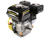 Бензиновый двигатель Champion G200-1HK 6,5лс 196см3