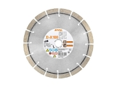 Алмазный отрезной круг STIHL X100 230 мм