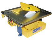 Электрический настольный плиткорез Практика 1845A