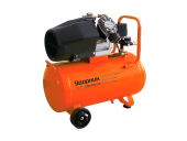 Компрессор УДАРНИК УКМ 400/50