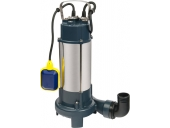 Фекальный насос UNIPUMP FEKACUT V1800DF 78115