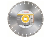 Диск алмазный BOSCH сегментный Expert for Universal 350-20/25,4