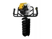 Мотобур Champion AG243