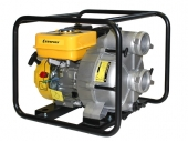 Бензиновая мотопомпа Champion GTP80