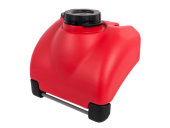 Бак для воды DDE к виброплите VP90-H