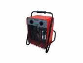 Тепловая пушка Ресанта ТЭП-5000